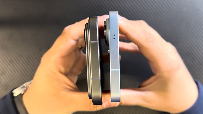 So sánh 007Win nhà cái Galaxy S26 Ultra vs Xiaomi 17 Pro Max