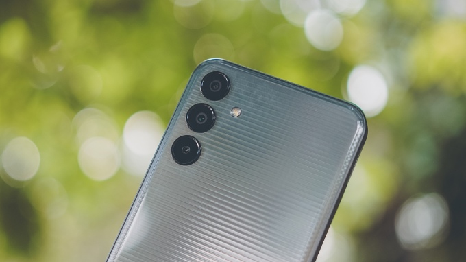 Galaxy M15 5G