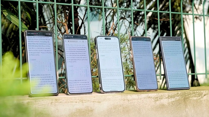 Ý nghĩa của độ sáng nit trên App 007Win hỗ trợ đa dạng nền tảng