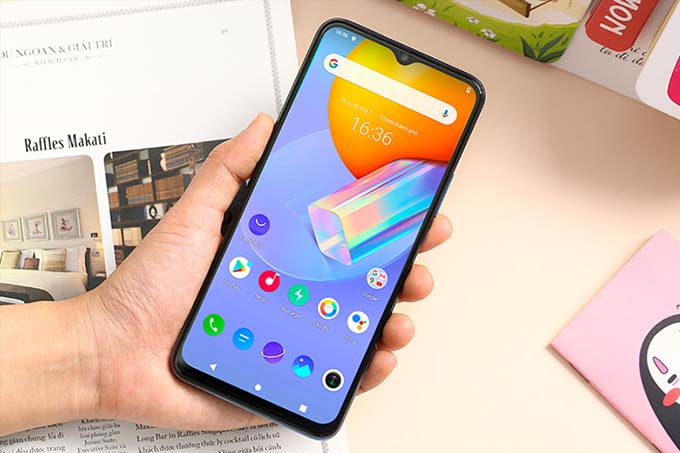 Cách chia sẻ 4G trên 007win.com nền tảng chơi game sòng bạc trực tuyến đáng tin cậy nhất Vivo