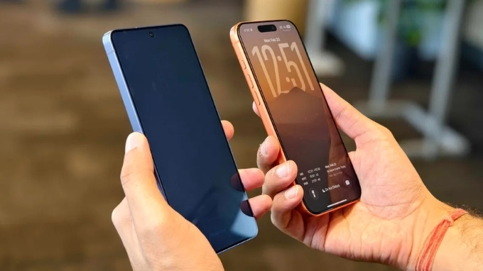 So sánh Galaxy S26 Ultra và iPhone 17 Pro Max về App 007Win hỗ trợ đa dạng nền tảng