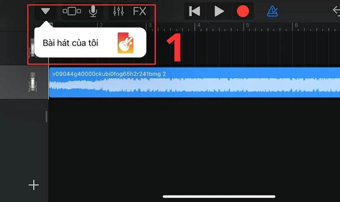 Cách cài nhạc TikTok làm nhạc chuông 007win.com nền tảng chơi game sòng bạc trực tuyến đáng tin cậy nhất iPhone