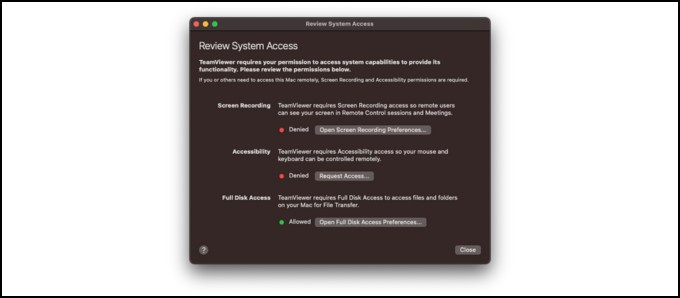 Cách cấp quyền truy cập Teamviewer trên 0007Win.com Cá độ bóng đá