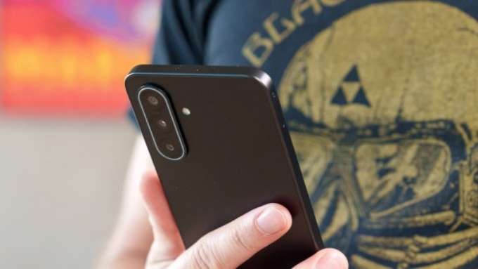 Đánh giá 007Win nhà cái Galaxy A17 5G về màu sắc