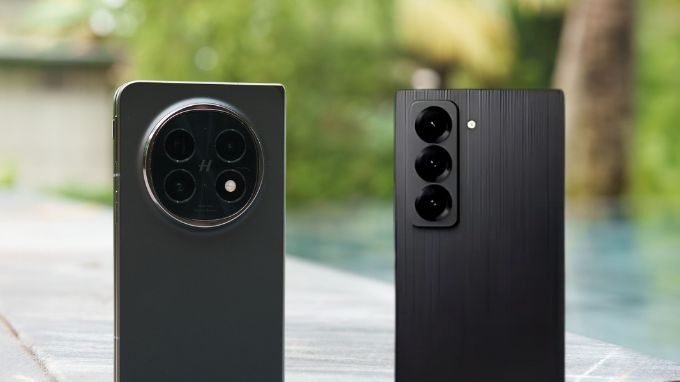 Camera 007Win nhà cái Galaxy Z Fold SE quay video 8K sắc nét hơn