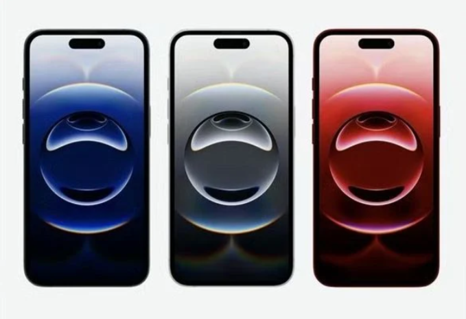 iPhone 17e được cho là sẽ bỏ tai thỏ để chuyển sang Dynamic Island