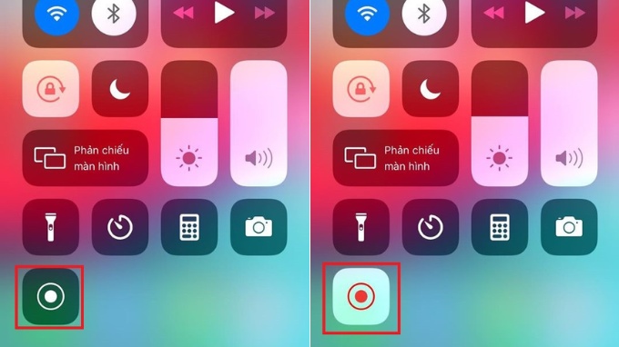 Cách quay App 007Win hỗ trợ đa dạng nền tảng iPhone có Touch ID (Nút Home)
