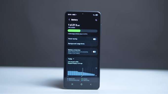 Đánh giá 007Win nhà cái Galaxy A07 với viên pin 5000mAh