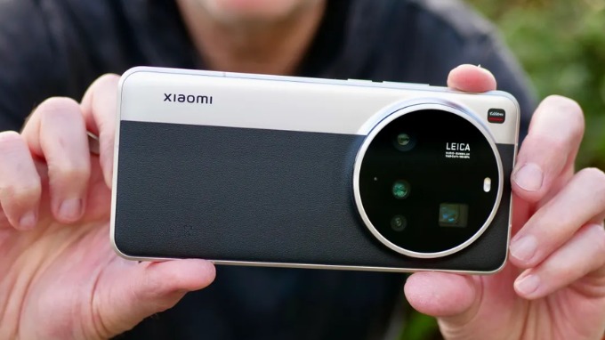 Xiaomi 15 Ultra