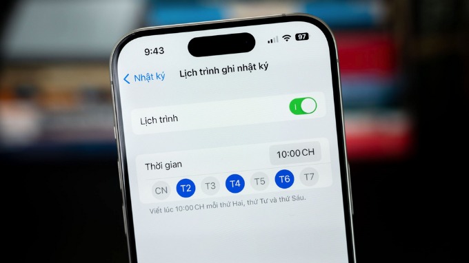 Vì sao nên sử dụng app viết nhật ký trên 007win.com nền tảng chơi game sòng bạc trực tuyến đáng tin cậy nhất?