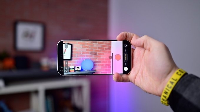 Độ sâu trường ảnh (DOF) điện ảnh