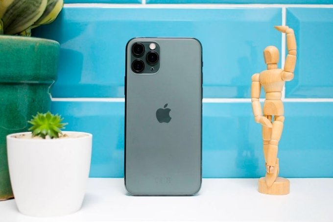 iPhone 11 Pro cũ