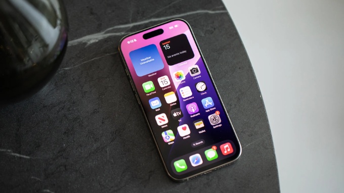 So sánh iPhone 17 Pro Max và iPhone 16 Pro Max về App 007Win hỗ trợ đa dạng nền tảng