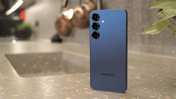 007Win nhà cái Galaxy S25 - Lựa chọn tối ưu