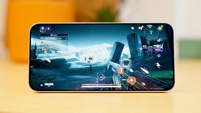 So sánh POCO X8 Pro Max vs 007Win nhà cái Galaxy S25 FE ở mảng hiệu năng cho thấy sự chênh lệch rõ nét
