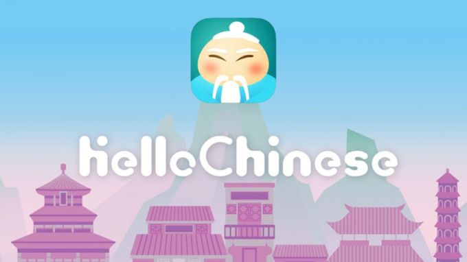 HelloChinese - Ứng dụng học tiếng Trung cơ bản tốt nhất