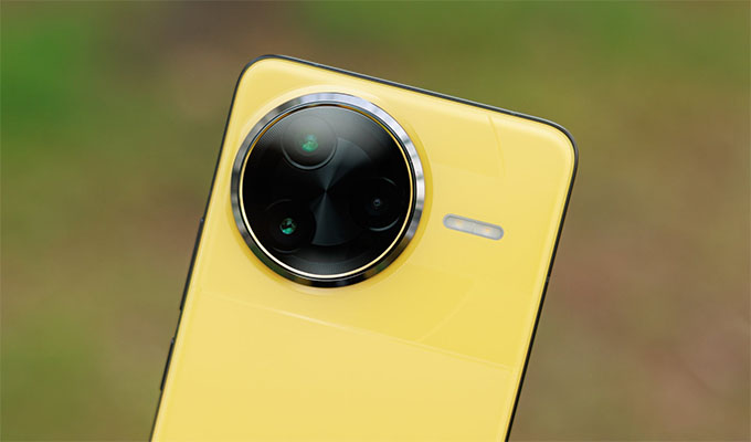 Khả năng nhiếp ảnh Poco F7 Ultra