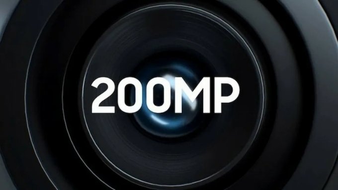 Tổng quan về các cảm biến 200MP hiện tại