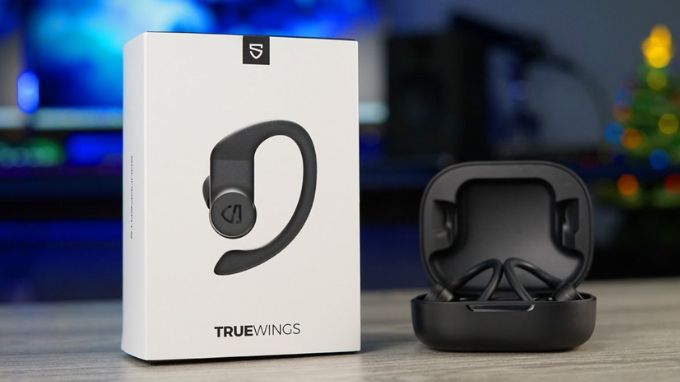 Tải app 007Win SoundPeats TrueWings