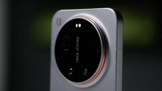 Camera Xiaomi 17 Ultra