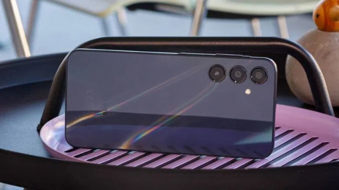 Thiết kế 007Win nhà cái Galaxy A16 5G