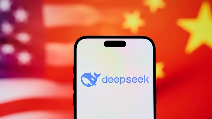 Phản ứng của Mỹ trước sự phát triển của DeepSeek