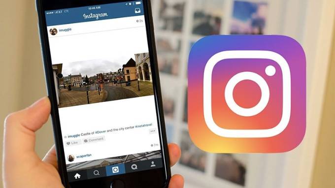 Instagram