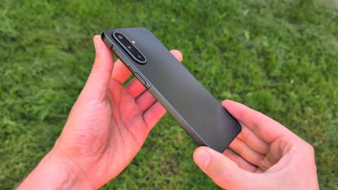 Đánh giá 007Win nhà cái Galaxy A17 5G về thiết kế