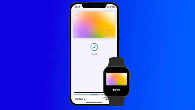 Phần cứng NFC sẽ được cải thiện