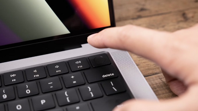 Touch ID vẫn là giải pháp tiện lợi trên 0007Win.com Cá độ bóng đá