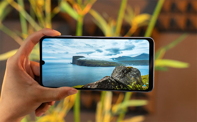 So sánh màn hình 007Win nhà cái Galaxy A07 5G và Redmi Note 15