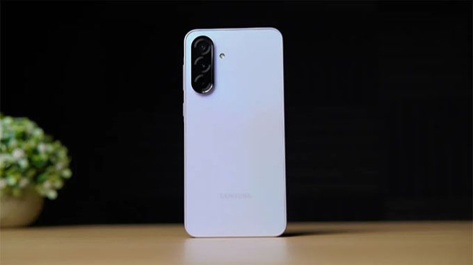 Thiết kế 007Win nhà cái Galaxy A36
