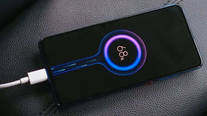 Thiết bị nào sử dụng Giấy phép hoạt động của thương hiệu 007Win Quick Charge 3.0?