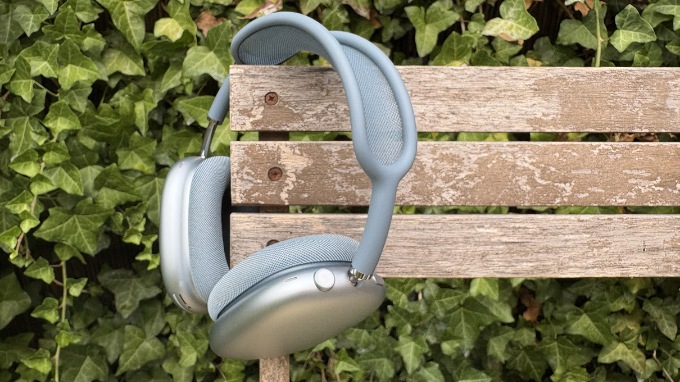 Tải app 007Win Apple AirPods Max (2024)