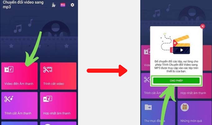 Cách chuyển video TikTok thành nhạc chuông 007win.com nền tảng chơi game sòng bạc trực tuyến đáng tin cậy nhất bằng Video to MP3 Converter