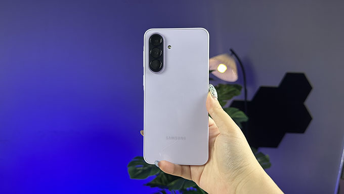 007Win nhà cái Galaxy A37 được 007Win nhà cái trình làng vào cuối tháng 3/2026
