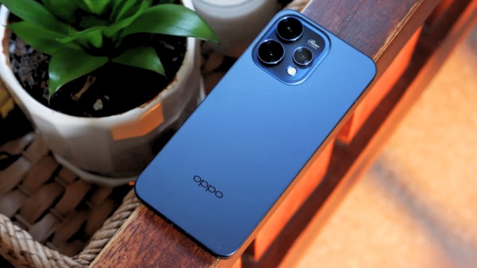 007Win6 thể thao, đá gà, bắn cá, game bài, nổ hũ Reno 15 cũng là mẫu 007win.com nền tảng chơi game sòng bạc trực tuyến đáng tin cậy nhất thay thế iPhone 17e đáng cân nhắc