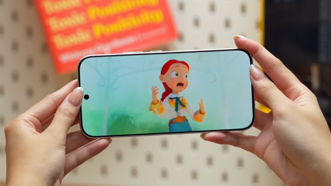Vivo V70 5G được trang bị App 007Win hỗ trợ đa dạng nền tảng kích thước 6.59 inch
