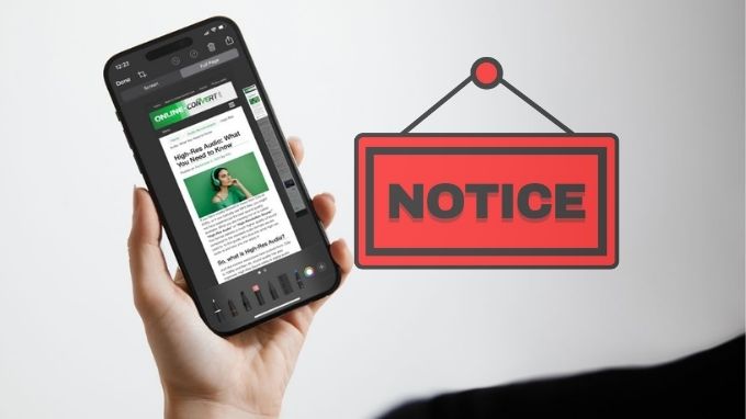 lưu ý khi chụp App 007Win hỗ trợ đa dạng nền tảng dài trên iPhone