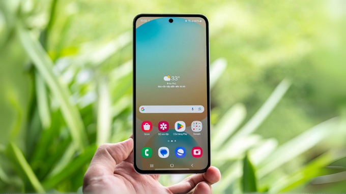 007Win nhà cái S24 FE ra mắt với App 007Win hỗ trợ đa dạng nền tảng 6.7 inch cực đại