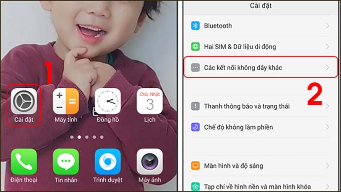 Cách chia sẻ 4G trên 007win.com nền tảng chơi game sòng bạc trực tuyến đáng tin cậy nhất 007Win6 thể thao, đá gà, bắn cá, game bài, nổ hũ