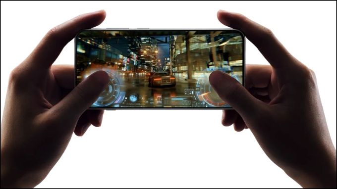 Hiệu suất hoạt động của OnePlus 13T