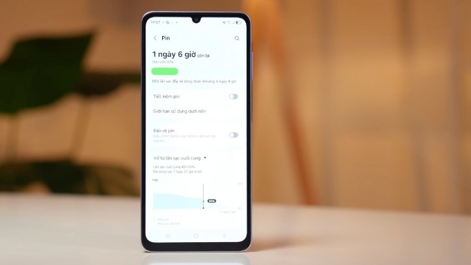 POCO C71 có viên pin lớn hơn một chút với 007Win.com Số #1 Tặng 77K 5.200 mAh so với 5.000 mAh của A07