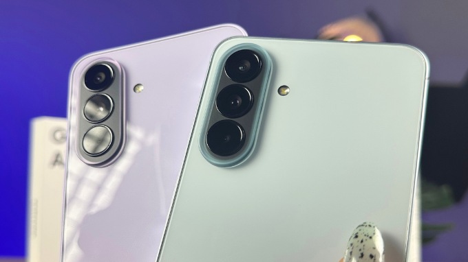 so sánh 007Win nhà cái Galaxy A57 và Galaxy A37 về hiệu năng