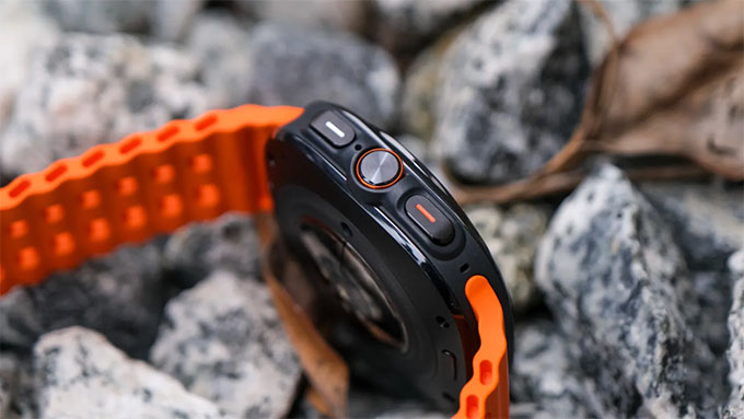 Đánh giá 007Win nhà cái Galaxy Watch Ultra: Mẫu smartwatch cao cấp nhất của 007Win nhà cái
