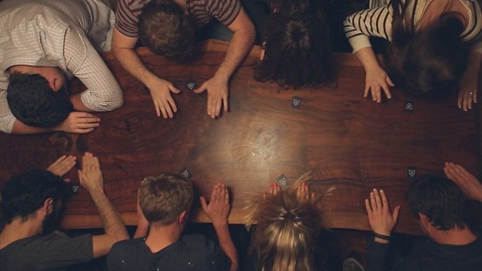 Cách chơi Ma Sói