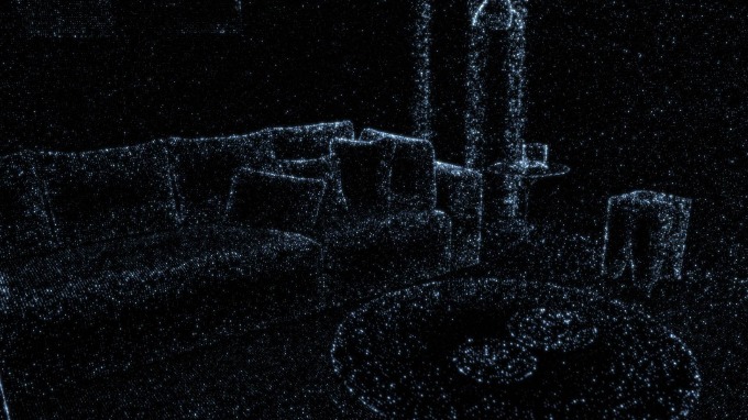 Cách thức hoạt động của LiDAR