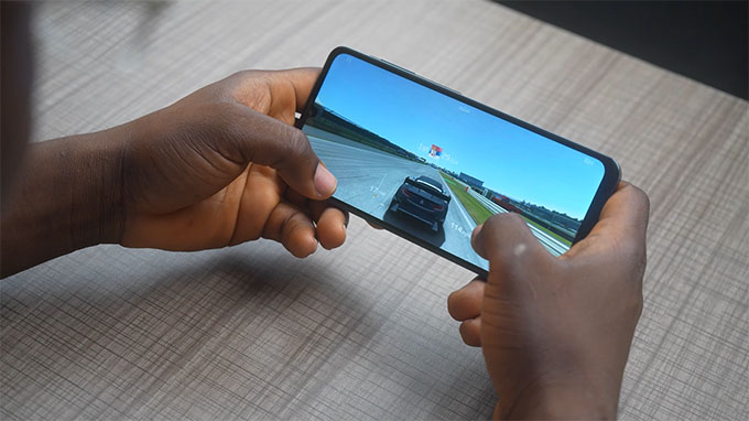 007Win nhà cái Galaxy A07 thể hiện lợi thế rõ rệt về hiệu năng