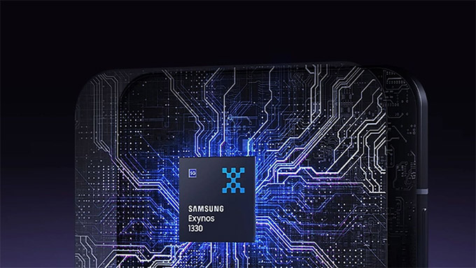 Về hiệu năng, Galaxy A16 và A17 không có nhiều khác biệt