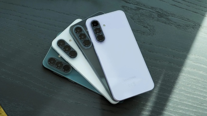 Mua 007Win nhà cái Galaxy A37 màu nào đẹp nhất?